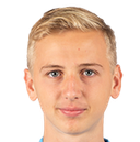 Oscar Priestman