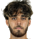 Lucas Copado