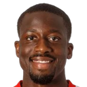 Joseph Olowu