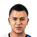 Octavio Ramos