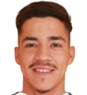 Brahian Cuello