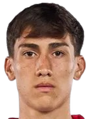 Joaquin Pereyra
