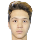 adil kamysbaev