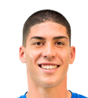 Ethyan Jesús González Morales
