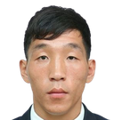 Ho Chol-Myong