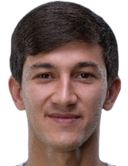 Dovran Hojamammedov