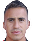 Fabian Nunez