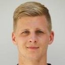 Jonas Warmuth