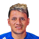 Carlos Garcés