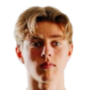 Eliah Røksund Debes
