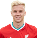 Luis Longstaff