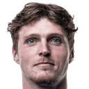 Nikolas Langberg Dyhr