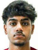 Ahmed Salman