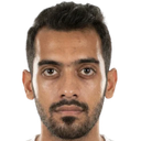 Abdulrahman Mussed