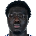 Zaid Amoussou-Tchibara