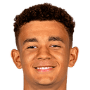 Marcus McCoy