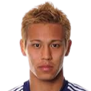 Keisuke Honda