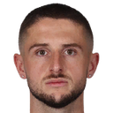 Jake Brimmer