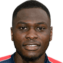 Alfie Agyeman
