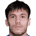 Asad Sobirzhonov