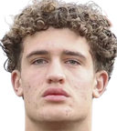 Jonah Berghoff
