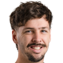 Danny Barrow