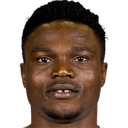 James Okwuosa