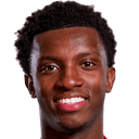 Eddie Nketiah