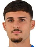Dimitrios Mitakidis