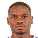 Louis Willy Ndongo