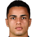 Giovani Henrique Amorim da Silva