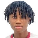 Ophelia Serwaa Amponsah