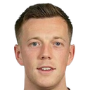 Callum McGregor