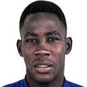 Abdoulie Ndow