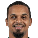 Jahryl Smith