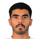 Nahyan Al-Memari