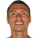 Kenyi Barrios