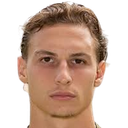 Daniel Starodid