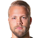 Daniel Sundgren