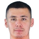 Zhasulan Kumisbek