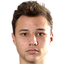 Kingsley Poi Poi Sinclair