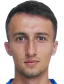 Kirill Burykin