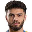 Ahmad Allée