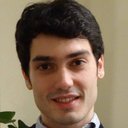 Georgios zacharakis
