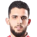 Abdallah Al-Shami