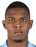 Denivys Will da Vitória Júnior