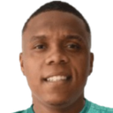 Andrade Cristhian