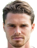 Danny Bakker