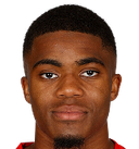 Myron Boadu
