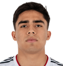 Jaziel Alberto Orozco Landeros